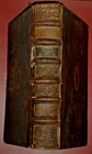 1640 Antique Folio Book Greek Text Philo Of Alexandria Philosophy Religion