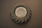 Vintage Firestone Tire Ashtray Automotive History
