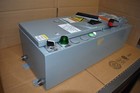 Allen Bradley Combination Starter Disconnect 512-bjb-a2f-3-4lg-6p-24j Ser  1