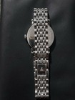 Tissot 1853 Women   s Quartz Analog White Dial Stainless Bracelet 30m Wr
