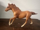 5 Vintage Breyer Molding Co Horses - Stablemates  Size Horse Pony Figures -rare