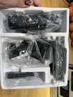Siriusxm Onyx Ez Satellite Radio Dock   Play W  Vehicle Kit Included  Black