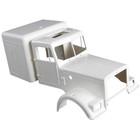 Tamiya 0335129 King Hauler Body King Hauler 1 14 Truck Grand Hauler