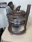 Filter Queen Majestic Vacuum D31x With Attachments  2-speed Motor  hose