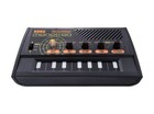 Korg Monotron Delay Analog Ribbon Synth Synthesizer - New - Perfect Circuit 