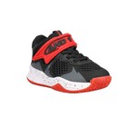 And1 Ballistic Slip On Basketball  Toddler Boys Black Sneakers Athletic Shoes Ad