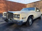 1984 Cadillac Eldorado 