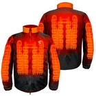 Gerbing Heated Jacket Liners 12v - Motorcycle Snomobile Atv Utv