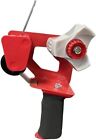 2  Inch Portable Tape Gun Dispenser Packing Packaging Sealing Cutter Heavy Duty