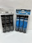 Mercury Quicksilver High Performance Extreme Grease  3 - 3oz Tubes   2 -packs