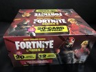 2020 Panini Fortnite Series 2 Value Pack Box   12 Packs 20 Cards Per Pack  