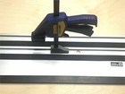 Ryobi Track Adapter Pieces For 2 Irwin Quick-grips - Does Not Include Clamps 