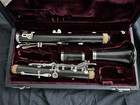 Yamaha Ycl 650 Clarinet