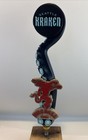Beer Tap Handle Nhl Seattle Kraken Fireball Tap Handle Rare Figural Beer Tap