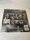Eclipse 16 Month Wall Calendar Twilight Saga Calendar 2011 New Bella Edward