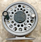 Ross Reels Colorado 1 3-5 Wt Fly Fishing Reel With Papers   Add l Drag Spring