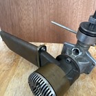 Rare Madewell 49 Control Line Spark Ignition Model Airplane Engine