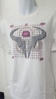 Nike Men s Dri-fit Court Tennis Rafa Nadal T-shirt Fz8113-100 White