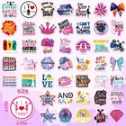 100pcs Cheer Stickers For Girls  Cheerleading Stickers Bulk