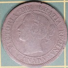 1859 Canada Large Cent Haxby   Pc59-219