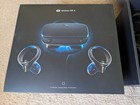 Oculus Rift S Pc-powered Vr Gaming Headset     Full Kit     Original Box
