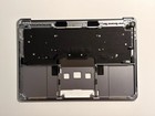 Apple Macbook Pro 13    A1706 Oem Top Case Assembly - Space Gray