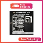 6 Sheets Temporary Tattoo Stencils  100pcs Tiger Totem Patterns Henna Stencil Ki