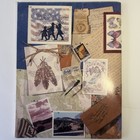 Rubber Monger Art Rubber Stamps Catalog  4 1999
