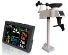 Sainlogic Ws0835 Wireless Weather Station