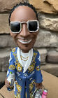 Snoop Dogg Collectors Edition Bobblehead Nodder 2023 Corona Beer 7    New Nib V3