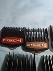  1 - 5 Wahl Premium Metal Clip Clipper Guide Comb Fit Most Wahl Oem