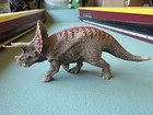 Schleich 2017 Triceratops Figure Prehistoric Dinosaur 15000 Jurassic Toy