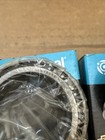  2x  National Moog Lm48548 Tapered Roller Bearing Cone