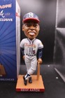 Hank Aaron A-list Exclusive Bobblehead 2017 Atlanta Braves Sga Rare Sga1