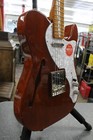 Fender Squier Classic Vibe 60 s Thinline Telecaster Electric Guitar Natural L  k