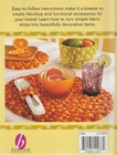 New Bayview Bright Ideas In Braid Crafts 5 Great Projects