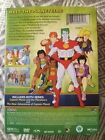Captain Planet And The Planeteers  Complete Franchise  dvd  New sealed  