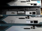 Cisco 2800 Series 2821 Integrated Gigabit Ethernet Router - Sold Separately