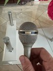Altec 654a Vintage Microphone