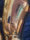 Yamaha Yas-62 Alto Saxophone Excellent Condition Used With Hard Case