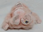Webkinz Ganz Glamorous Gorilla Plush Pink Stuffed Animal Sealed Code-new