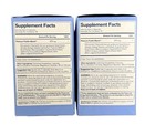 2x Meno Vaginal Moisture Support Capsules  Obgyn Formulated To Support Healthy