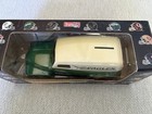 1995 Ertl Philadelphia Eagles Panel Van Diecast Metal Bank Nfl Football