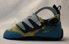 Mad Rock Mad Monkey Kids Climbing Shoes Size  Us 2 Eur 33 Color  Blue Yellow