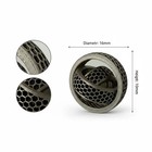 Gravity Rotating Universal Fingertip Gyroscope F Stress Relief  desk Decoration