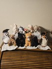 Ty Beanie Babies Lot Of 10 Nwt See Descriptions