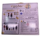 Harry Potter Magical Minis Friendship Set 4 Pack New