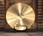 Zildjian K 20  Ride Cymbal - Used 