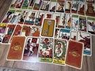 Vintage 1972 Hoi Polloi Tarot Card Deck 77 Cards In Box  Excellent Unused