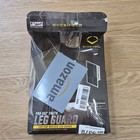 Evoshield Pro-srz Youth Protective Batter s Leg Guard - Black - Wtv1201blyth 